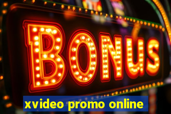 xvideo promo online